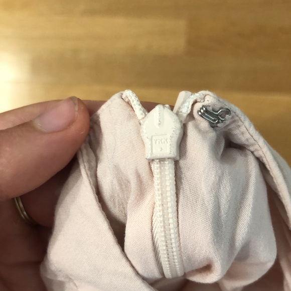 Aritzia Lipinski dress - Picture 5 of 5